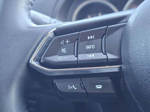 Used 2023 MAZDA CX-5 AWD 2.5 S w/ Preferred Package image 23