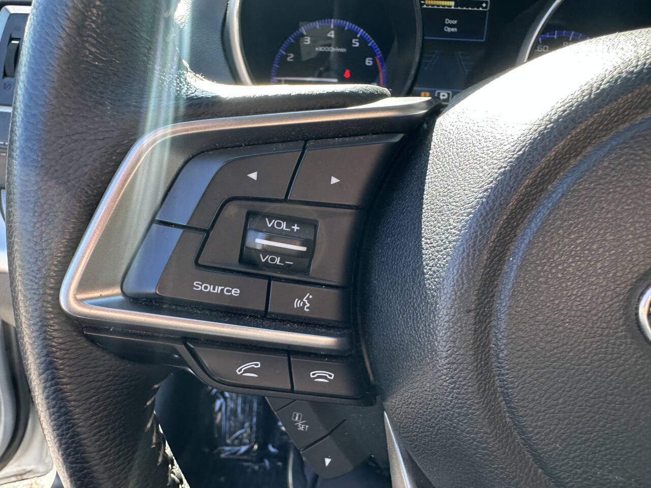 Used 2019 Subaru Outback 2.5i Premium AWD/4WD image 9