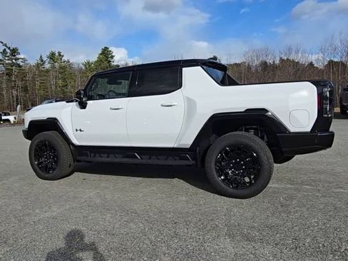 New 2026 GMC Hummer EV 4x4 Crew Cab image 42