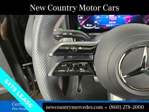 Certified 2026 Mercedes-Benz GLA 250 4MATIC image 20