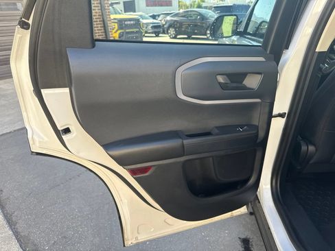 Used 2022 Ford Bronco Sport Big Bend AWD/4WD image 15