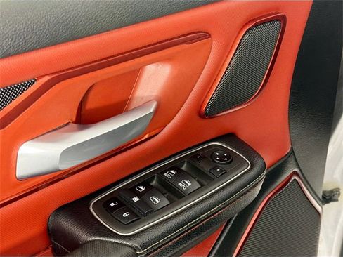 Used 2022 RAM 1500 Rebel w/ Rebel Level 2 Equipment Group image 17