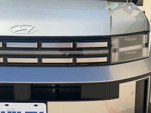 New 2026 Hyundai Santa Fe SEL image 8