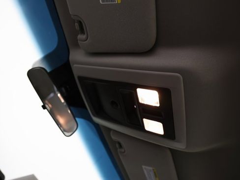 Used 2017 RAM 2500 Tradesman w/ Chrome Appearance Group image 12