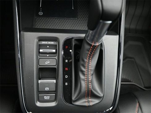 New 2026 Honda CR-V Sport-L image 16