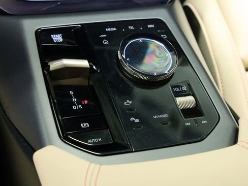 Used 2025 BMW X3 xDrive30i image 25