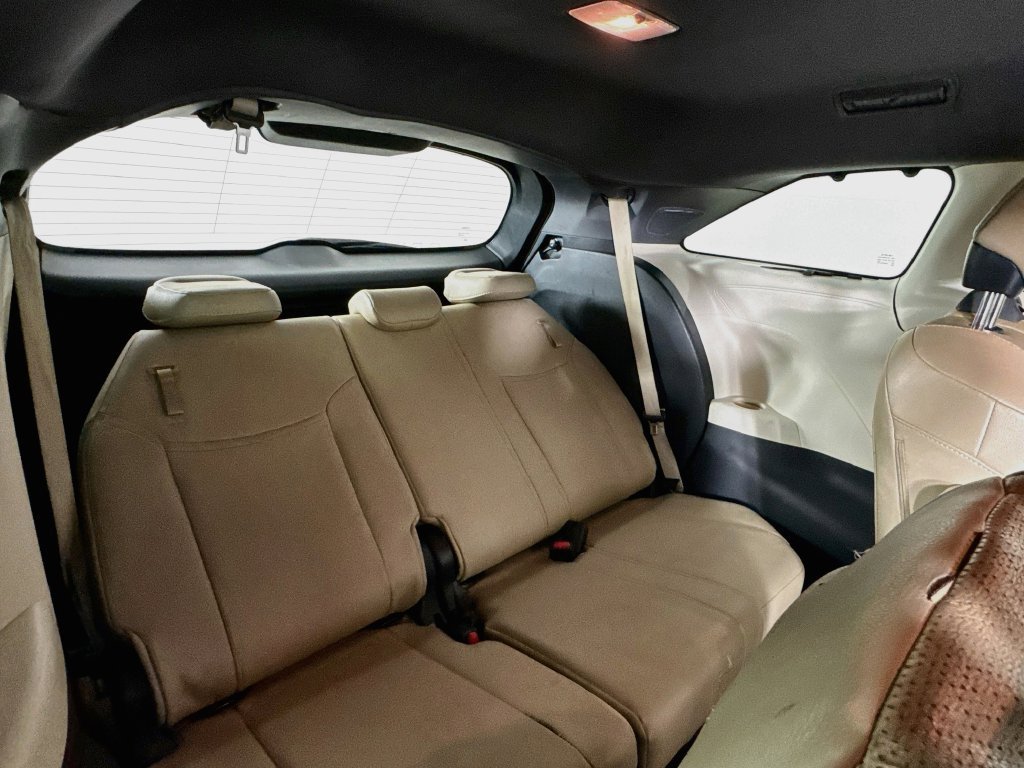 Used 2022 Toyota Sienna Limited FWD image 36
