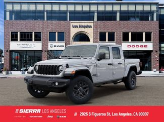 New 2026 Jeep Gladiator Sport AWD/4WD video 1