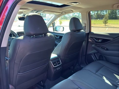 Used 2021 Subaru Outback Limited w/ Popular Package #2 image 13