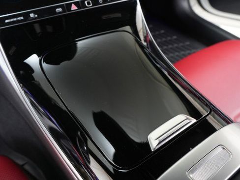 Used 2024 Mercedes-Benz CLE 53 AMG 4MATIC image 72