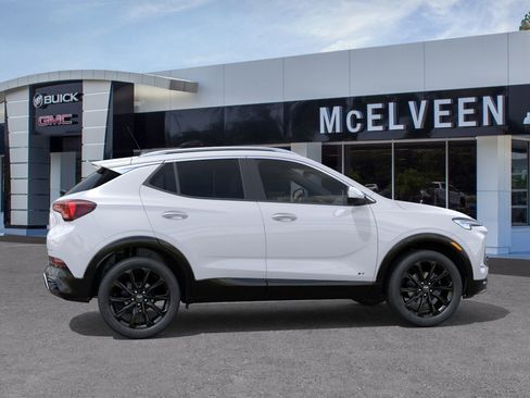 New 2026 Buick Encore GX Sport Touring w/ Comfort Package image 29
