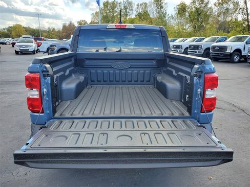 New 2025 Ford Maverick XLT w/ XLT Luxury Package image 26