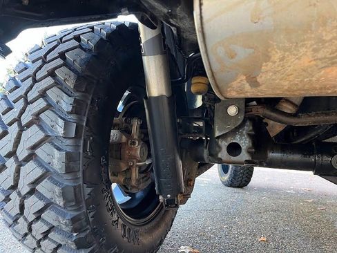 Used 2018 Jeep Wrangler Unlimited Sahara image 52