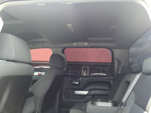 Used 2015 Chevrolet Silverado 2500 LT w/ LT Convenience Package AWD/4WD image 26