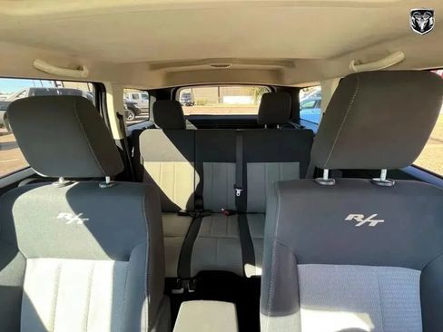 Used 2007 Dodge Nitro R/T RWD image 14