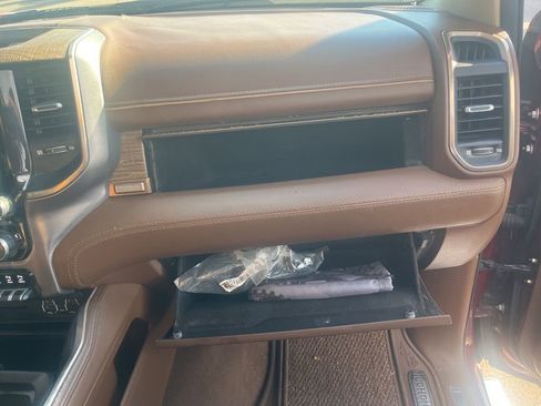 Used 2019 RAM 1500 Limited w/ Protection Group image 39