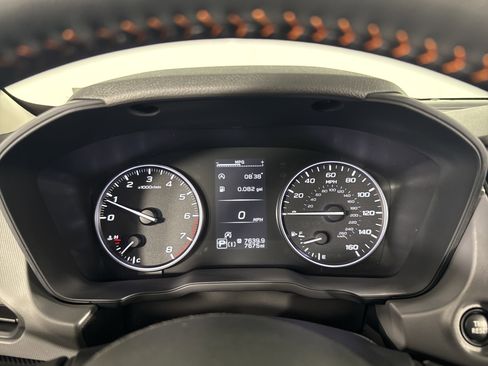 Used 2025 Subaru Crosstrek 2.5i Limited w/ Crosstrek Mirror Package image 26