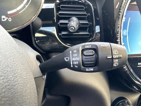 Certified 2023 MINI Cooper S w/ Signature Upholstery Package FWD image 22