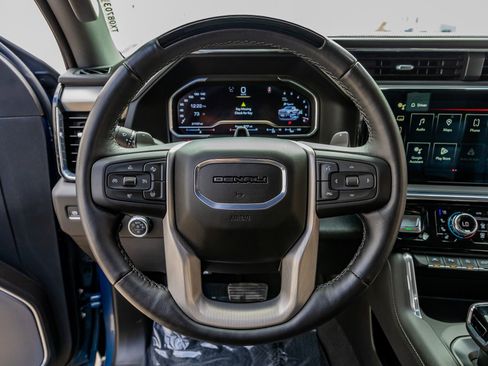 Used 2025 GMC Sierra 1500 Denali image 19