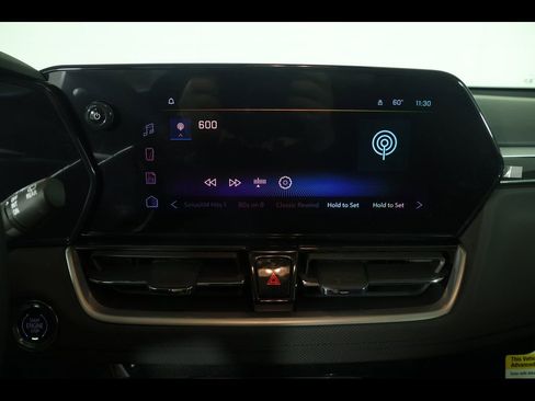New 2026 Chevrolet TrailBlazer LT w/ Convenience Package AWD/4WD image 17