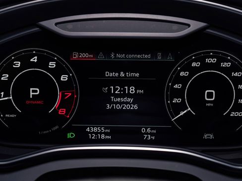 Used 2022 Audi RS 6 image 26