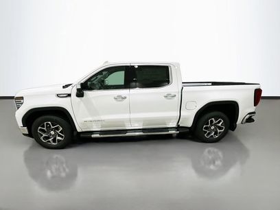 New 2026 GMC Sierra 1500 SLT