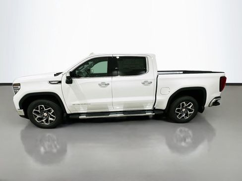 New 2026 GMC Sierra 1500 SLT RWD image 4