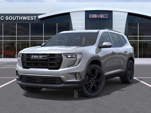 New 2026 GMC Acadia Elevation image 30
