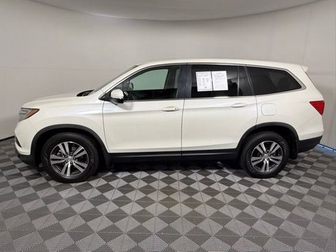 Used 2016 Honda Pilot EX-L image 3