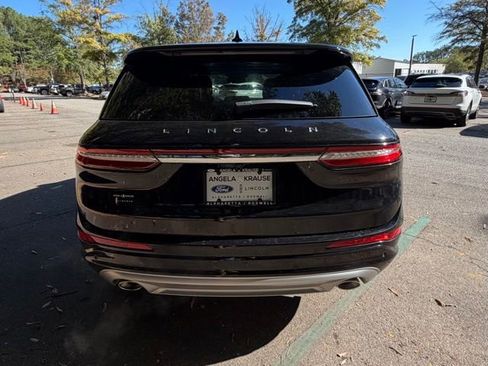 Used 2022 Lincoln Corsair Reserve w/ Equipment Group 201A image 19