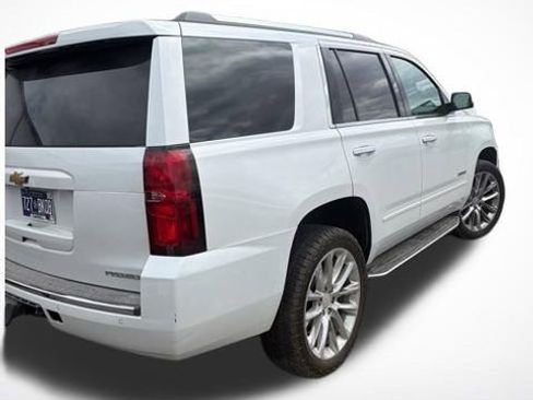 Used 2019 Chevrolet Tahoe Premier image 10
