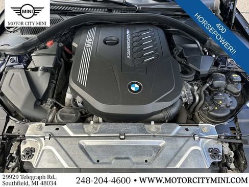 Used 2020 BMW M340i xDrive image 14