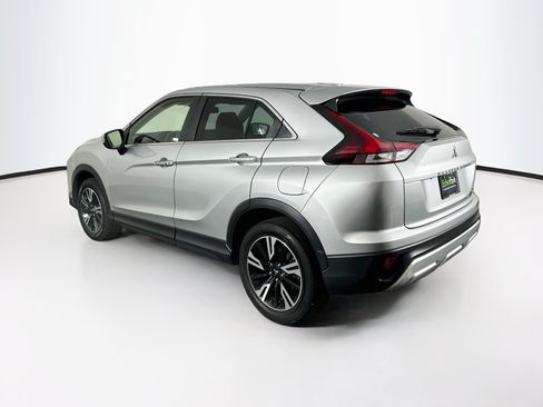 Used 2024 Mitsubishi Eclipse Cross SE AWD/4WD image 5