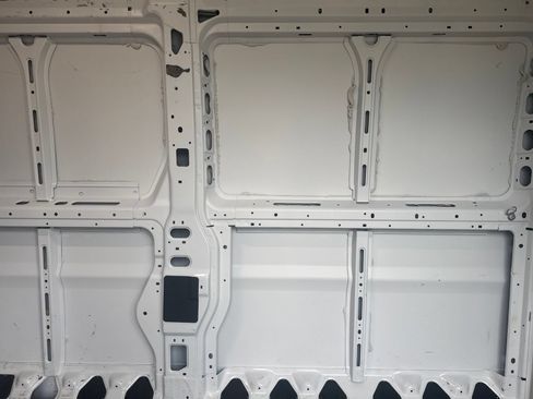 Used 2020 RAM ProMaster 2500 w/ Interior Convenience Group FWD image 17