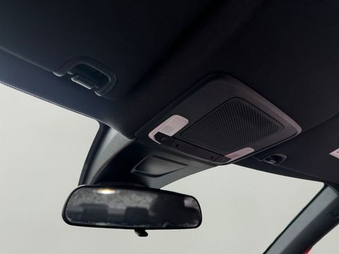 Certified 2025 Honda Civic Sport image 21