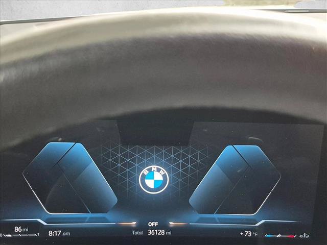 Used 2024 BMW X5 xDrive40i w/ Premium Package AWD/4WD image 10