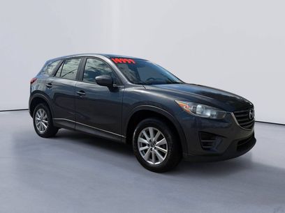 Used 2016 MAZDA CX-5 Sport w/ Rear Camera Package