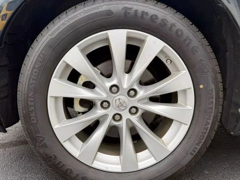 Used 2013 Toyota Venza XLE image 9