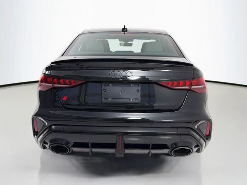 Used 2026 Audi RS 3 AWD/4WD image 6
