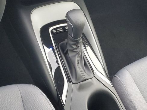 New 2026 Toyota Corolla SE image 22