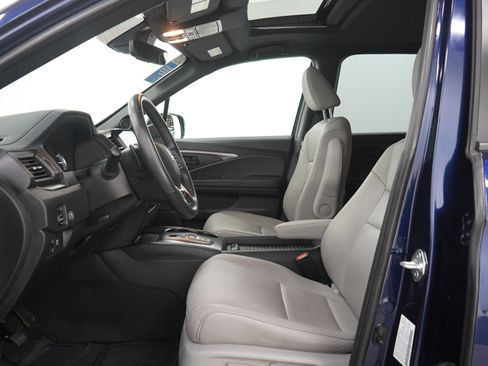 Used 2023 Honda Passport EX-L image 23