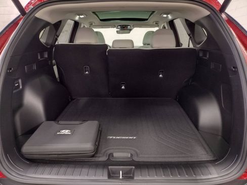 New 2026 Hyundai Tucson Limited image 16