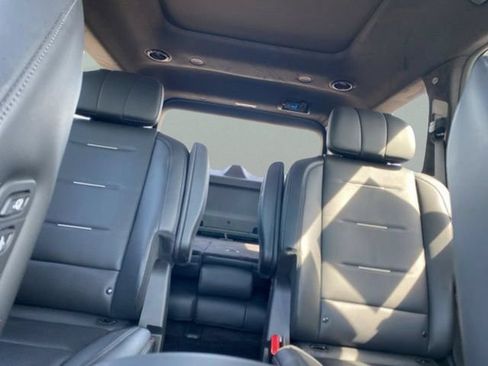 Used 2026 Hyundai Palisade Calligraphy FWD image 20