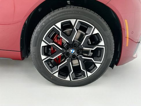 New 2026 BMW X3 M50 w/ Premium Package AWD/4WD image 31