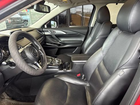 Used 2018 MAZDA CX-9 Touring w/ Touring Premium Package AWD/4WD image 14