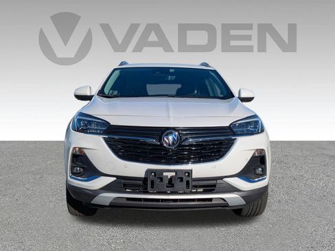 Used 2022 Buick Encore GX Essence w/ Advanced Technology Package image 30