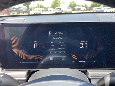 New 2026 Kia K5 GT-Line image 27