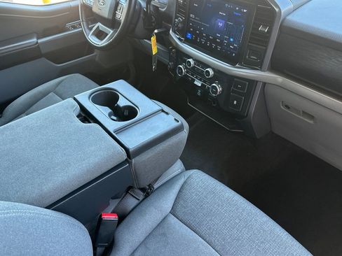 Used 2024 Ford F150 XLT RWD image 15