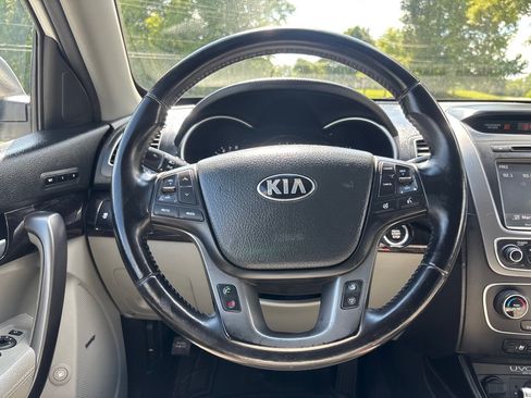Used 2015 Kia Sorento SX AWD/4WD image 15