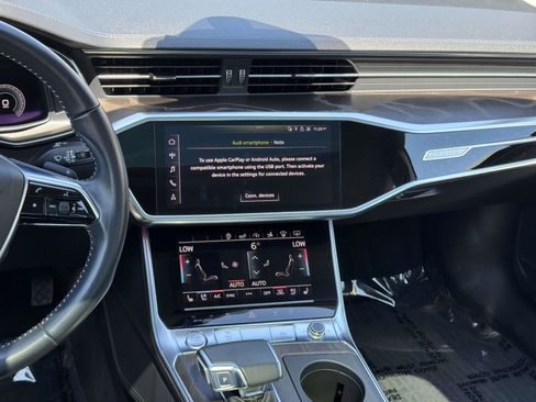Used 2019 Audi A7 3.0T Prestige w/ Prestige Package AWD/4WD image 3